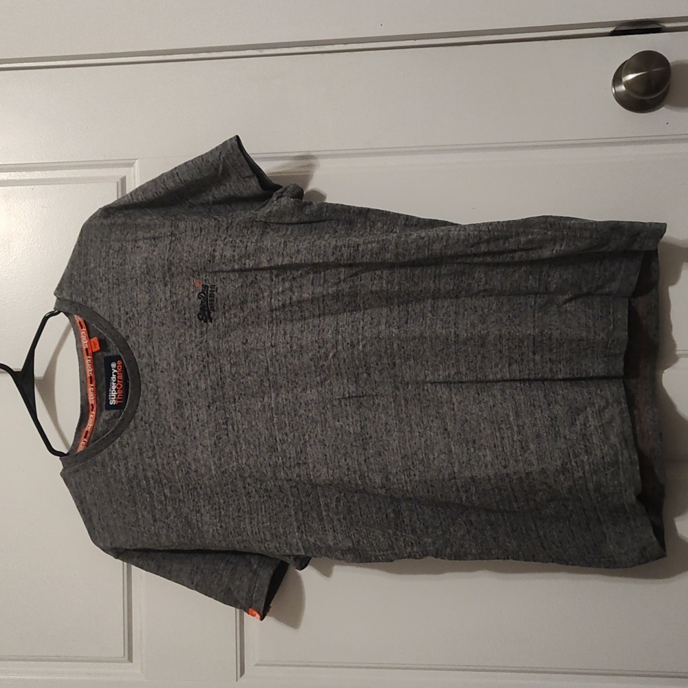 Super Dry T Shirt